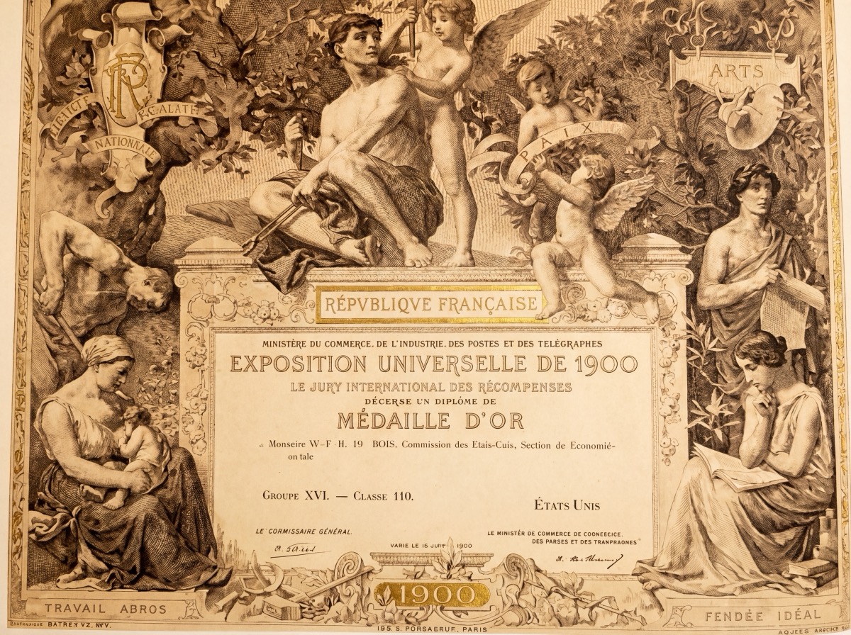 True Zion Exhibition