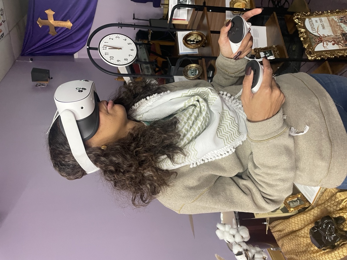 True Zion Exhibition